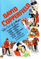 The Personal History, Adventures, Experience, & Observation of David Copperfield the Younger movie poster (1935) Poster MOV_8d429e20