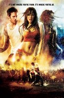 Step Up 2: The Streets movie poster (2008) Poster MOV_8d4963f9