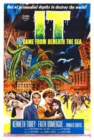 It Came from Beneath the Sea movie poster (1955) Poster MOV_8d4a44f6