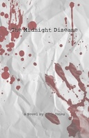 The Midnight Disease movie poster (2010) Poster MOV_8d4c0a2a