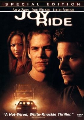 Joy Ride movie poster (2001) Poster MOV_8d4c6c86
