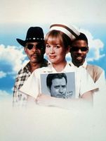 Nurse Betty movie poster (2000) Mouse Pad MOV_8d52a274
