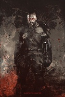 The Last Witch Hunter movie poster (2015) Poster MOV_8d53dbd4