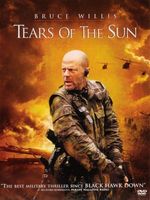 Tears Of The Sun movie poster (2003) Poster MOV_8d55478e