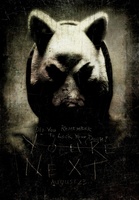 You're Next movie poster (2011) hoodie #1098135