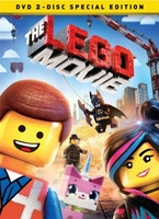 The Lego Movie movie poster (2014) hoodie #1158839