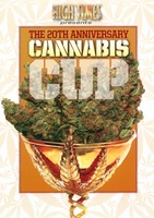 High Times Presents: The 20th Cannabis Cup movie poster (2008) Poster MOV_8d595c6e