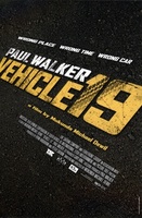 Vehicle 19 movie poster (2012) Poster MOV_8d5a7839