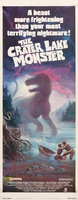 The Crater Lake Monster movie poster (1977) Poster MOV_8d5c9b67