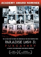 Paradise Lost 3: Purgatory movie poster (2011) Longsleeve T-shirt #816935
