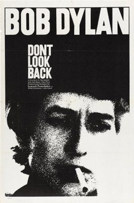 Dont Look Back movie poster (1967) Poster MOV_8d625119