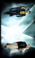 X-Men: First Class movie poster (2011) Tank Top #705010