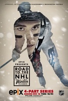 NHL: Road to the Winter Classic movie poster (2014) Tank Top #1248786