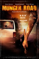 Munger Road movie poster (2011) Poster MOV_8d68e0b6