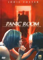Panic Room movie poster (2002) Sweatshirt #657780