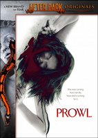 Prowl movie poster (2010) tote bag #MOV_8d7a4550
