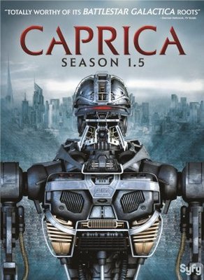 Caprica movie poster (2009) tote bag #MOV_8d7d51bf