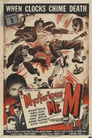 The Mysterious Mr. M movie poster (1946) Poster MOV_8d7d6e82