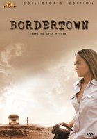 Bordertown movie poster (2006) Sweatshirt #702510
