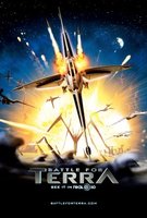 Terra movie poster (2007) t-shirt #MOV_8d7de390