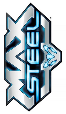Max Steel movie poster (2013) mouse pad