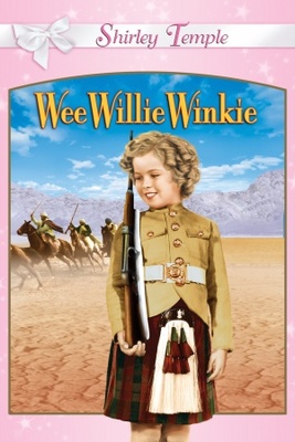 Wee Willie Winkie movie poster (1937) Sweatshirt