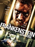 The Frankenstein Syndrome movie poster (2010) Sweatshirt #702910