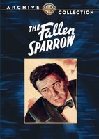 The Fallen Sparrow movie poster (1943) Tank Top #1068755