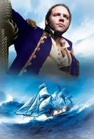 Master and Commander: The Far Side of the World movie poster (2003) Poster MOV_8d919e81
