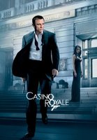 Casino Royale movie poster (2006) Poster MOV_8d921a99
