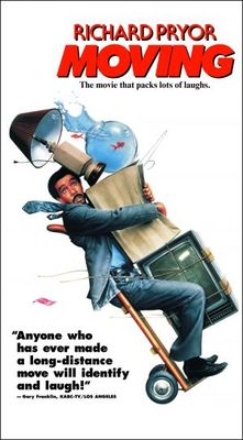 Moving movie poster (1988) mug