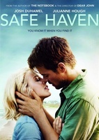 Safe Haven movie poster (2013) Poster MOV_8d9ee419