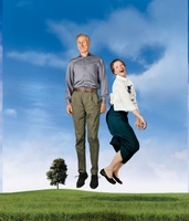 Six Feet Under movie poster (2001) Poster MOV_8da4d62a