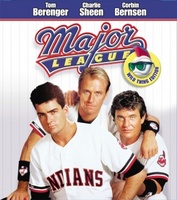 Major League movie poster (1989) Poster MOV_8da5466f