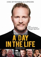 A Day in the Life movie poster (2011) Tank Top #1098697