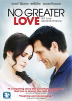 No Greater Love movie poster (2009) Sweatshirt #670281