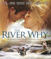 The River Why movie poster (2010) Poster MOV_8db3ad5f