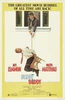 Buddy Buddy movie poster (1981) Poster MOV_8db57c80