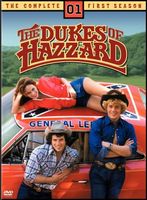 The Dukes of Hazzard movie poster (1979) Poster MOV_8db5f942