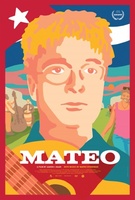 Mateo movie poster (2014) tote bag #MOV_8db6a6f1