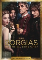 The Borgias movie poster (2011) Poster MOV_8dbad096