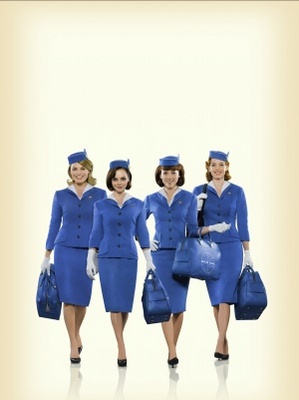 Pan Am movie poster (2011) tote bag