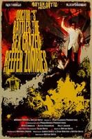Doctor S Battles the Sex Crazed Reefer Zombies: The Movie movie poster (2009) Longsleeve T-shirt #723946