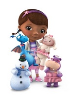 Doc McStuffins movie poster (2011) Poster MOV_8dccd02b