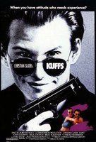Kuffs movie poster (1992) Poster MOV_8dd50946
