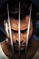 X-Men Origins: Wolverine movie poster (2009) Poster MOV_8dd6a562