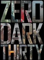 Zero Dark Thirty movie poster (2012) Tank Top #782845