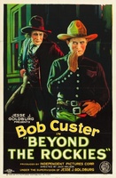 Beyond the Rockies movie poster (1926) Poster MOV_8dda265f