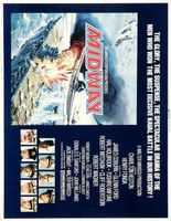 Midway movie poster (1976) Poster MOV_8dda74bb