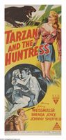 Tarzan and the Huntress movie poster (1947) Tank Top #672362